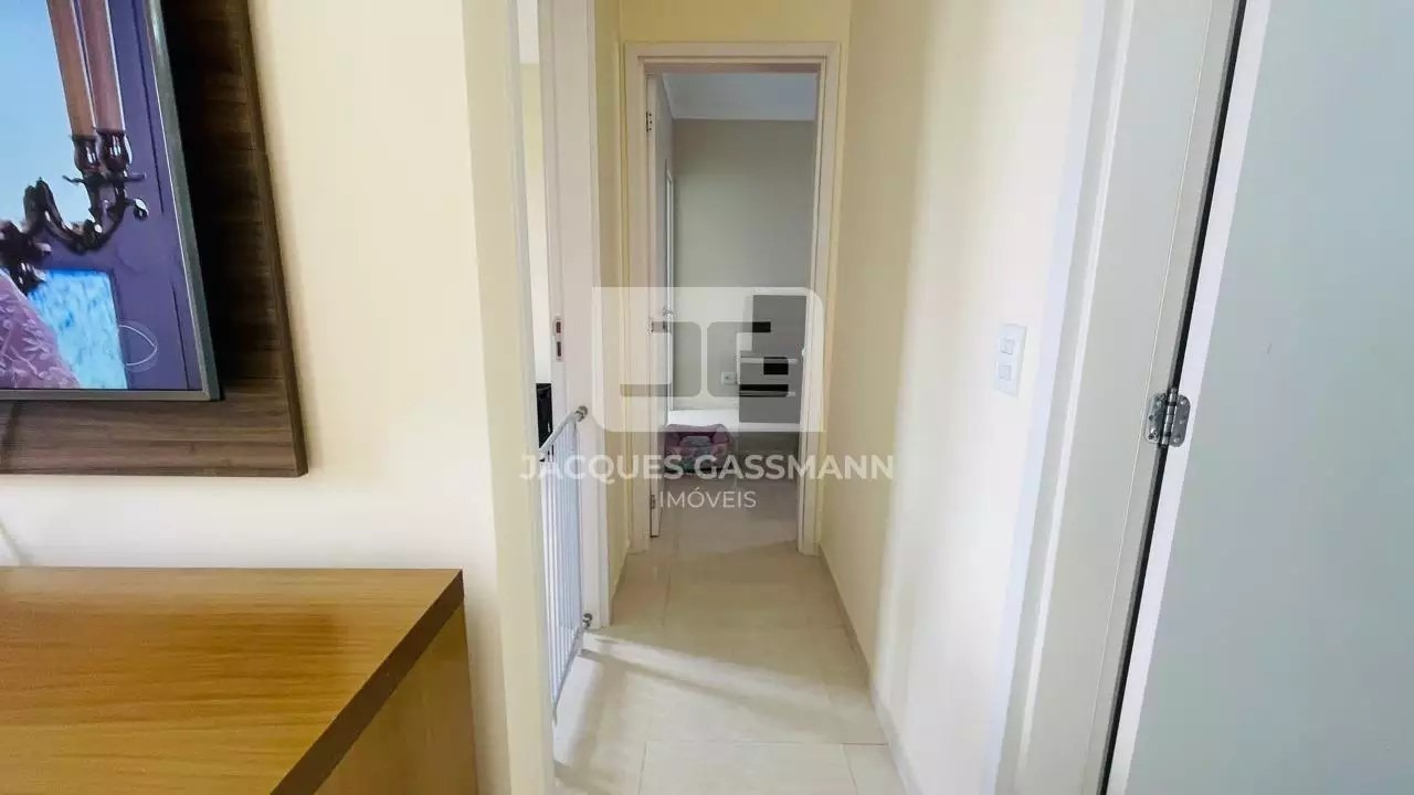 Apartamento Centro São Bernardo do Campo 