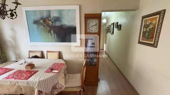 Apartamento Centro São Bernardo do Campo 