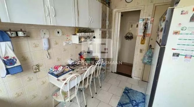 Apartamento Centro São Bernardo do Campo 