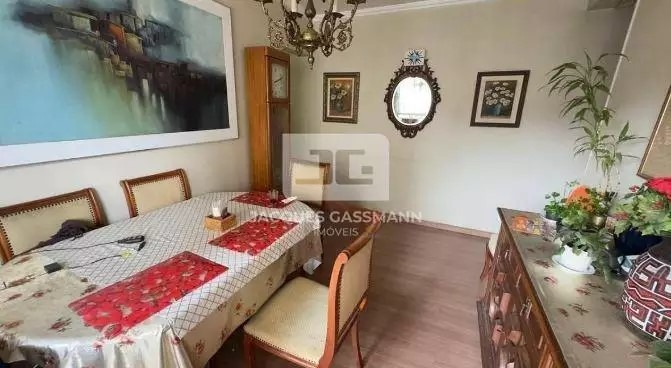Apartamento Centro São Bernardo do Campo 