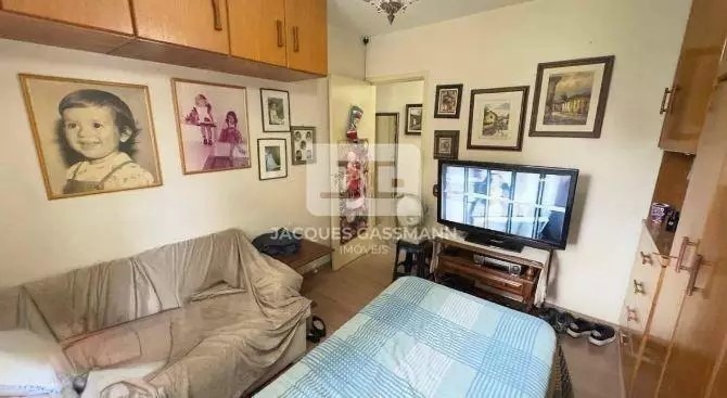 Apartamento Centro São Bernardo do Campo 