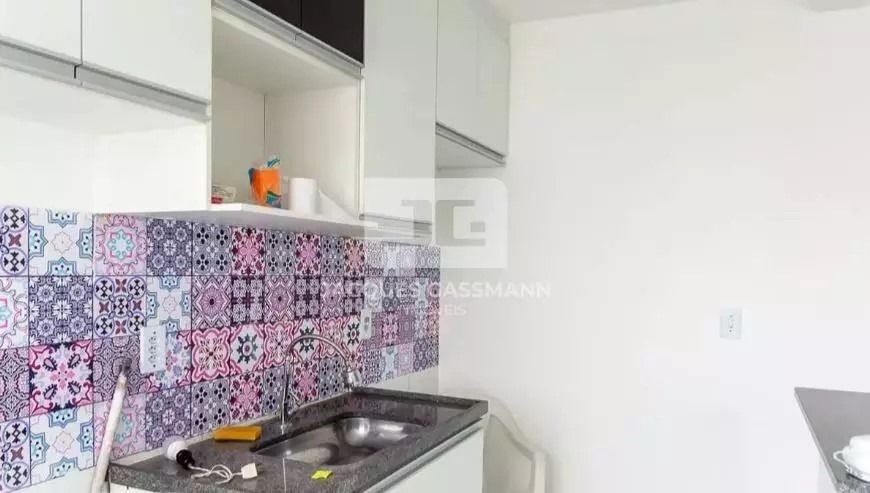Apartamento Taboão São Bernardo do Campo 