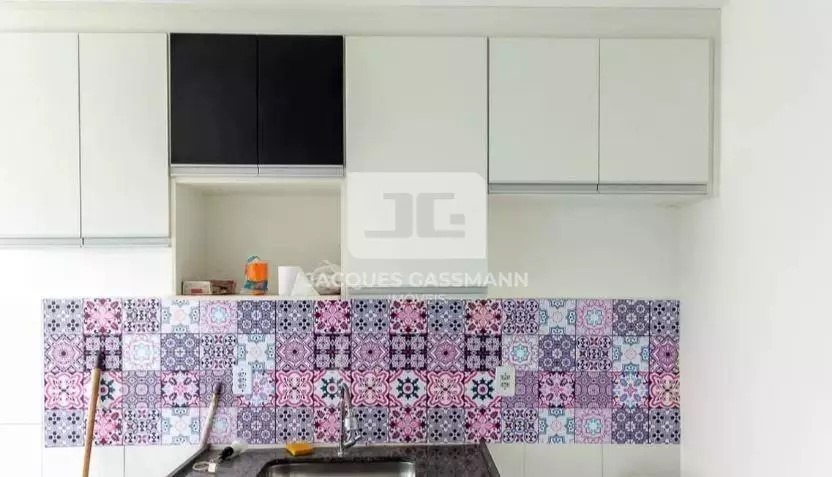 Apartamento Taboão São Bernardo do Campo 