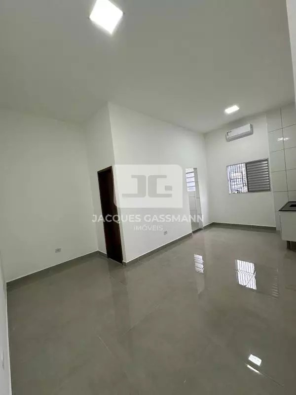 Kitnet Centro São Bernardo do Campo 