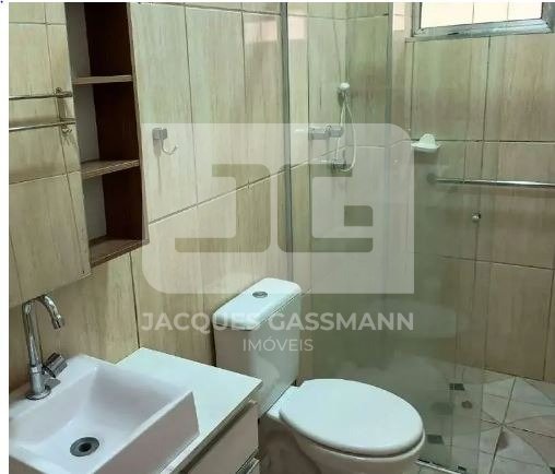 Apartamento Rudge Ramos São Bernardo do Campo 