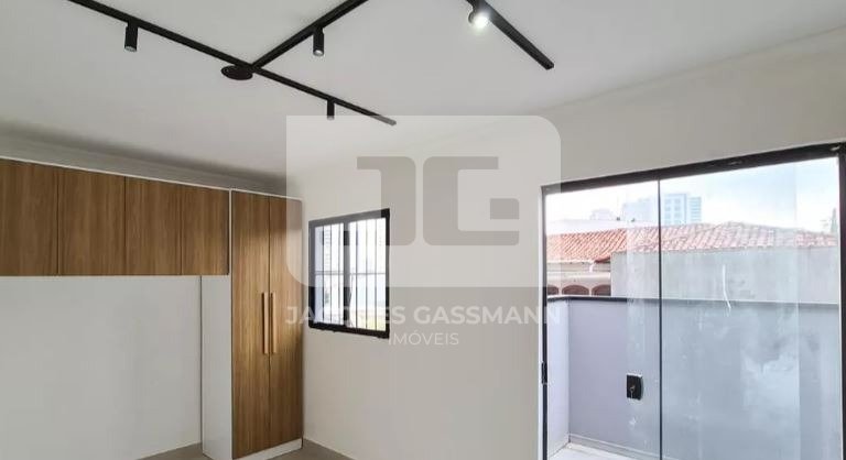 Kitnet Jardim do Mar São Bernardo do Campo 