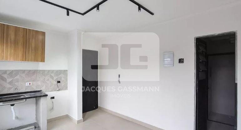 Kitnet Jardim do Mar São Bernardo do Campo 