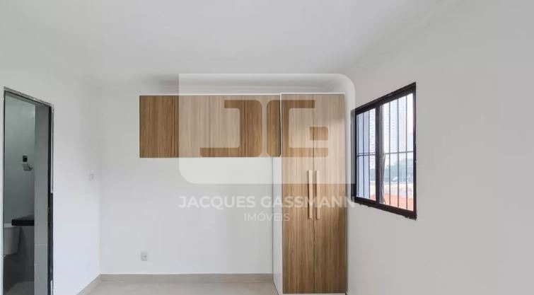 Kitnet Jardim do Mar São Bernardo do Campo 