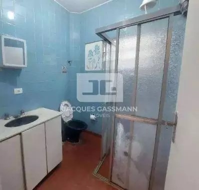 Casa Térrea Jardim Do Mar São Bernardo Do Campo 