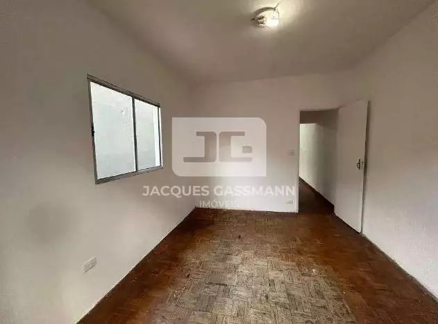 Casa Térrea Jardim Do Mar São Bernardo Do Campo 