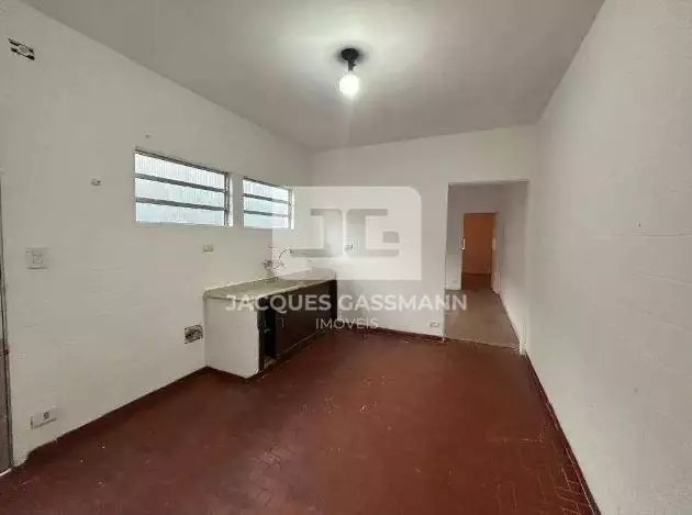 Casa Térrea Jardim Do Mar São Bernardo Do Campo 