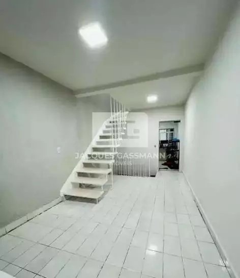 Sobrado Planalto São Bernardo do Campo 