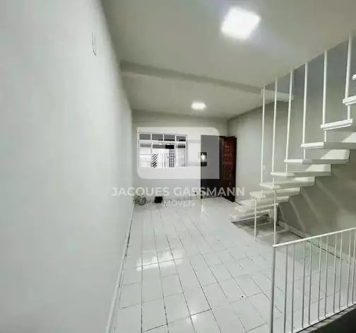 Sobrado Planalto São Bernardo do Campo 