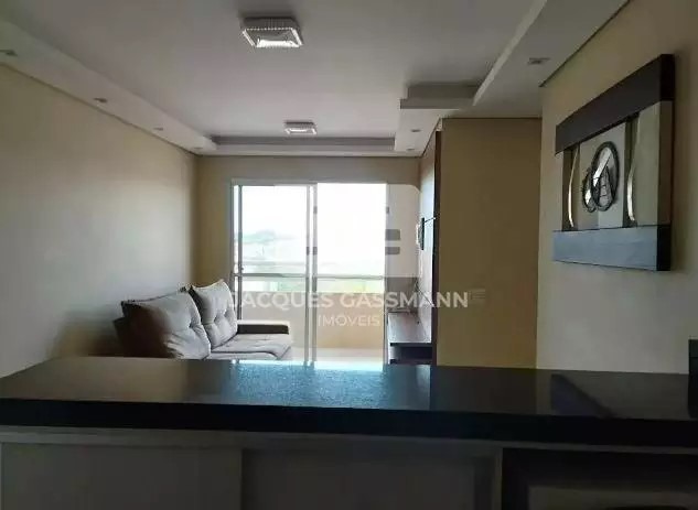 Apartamento Conjunto Residencial Pombeva São Bernardo do Campo 