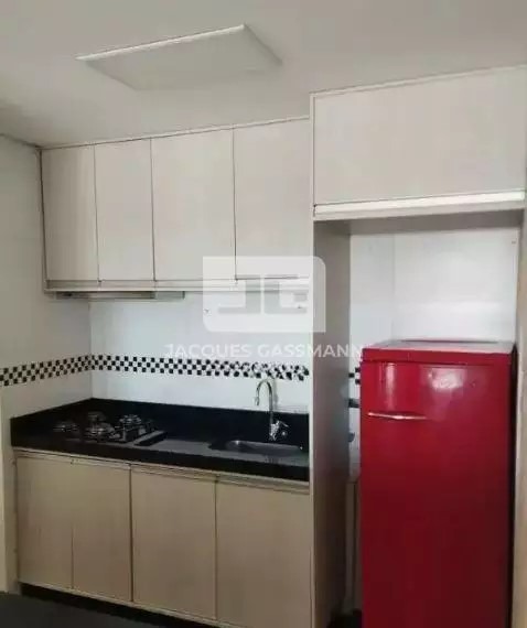 Apartamento Conjunto Residencial Pombeva São Bernardo do Campo 