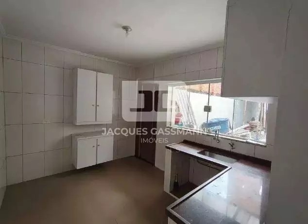 Casa Térrea Rudge Ramos São Bernardo Do Campo 