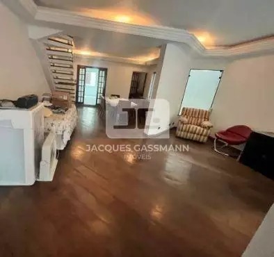 Sobrado Vila Valparaíso Santo André 