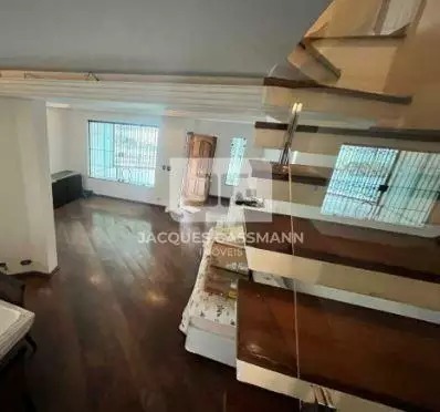 Sobrado Vila Valparaíso Santo André 