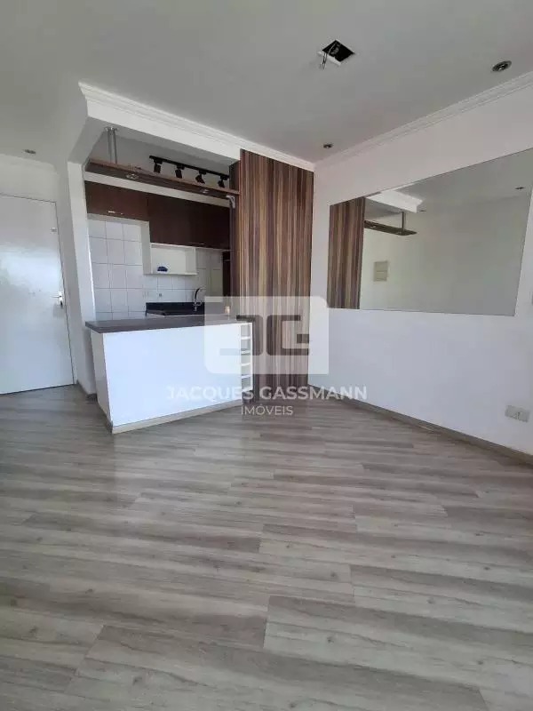 Apartamento Vila Caminho Do Mar São Bernardo do Campo 