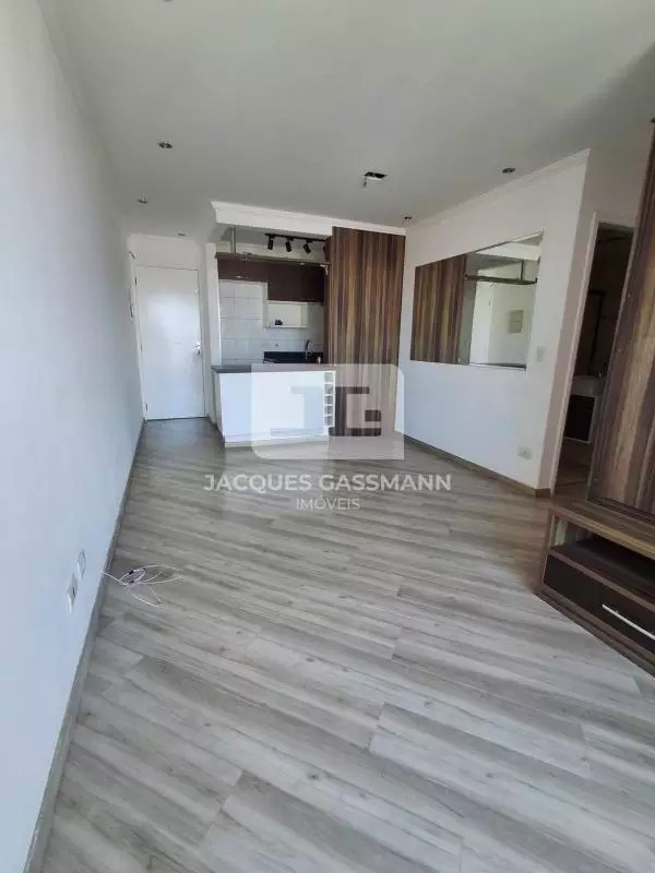 Apartamento Vila Caminho Do Mar São Bernardo do Campo 