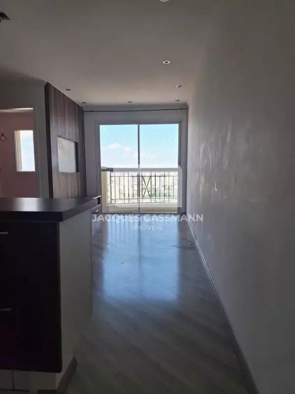 Apartamento Vila Caminho Do Mar São Bernardo do Campo 