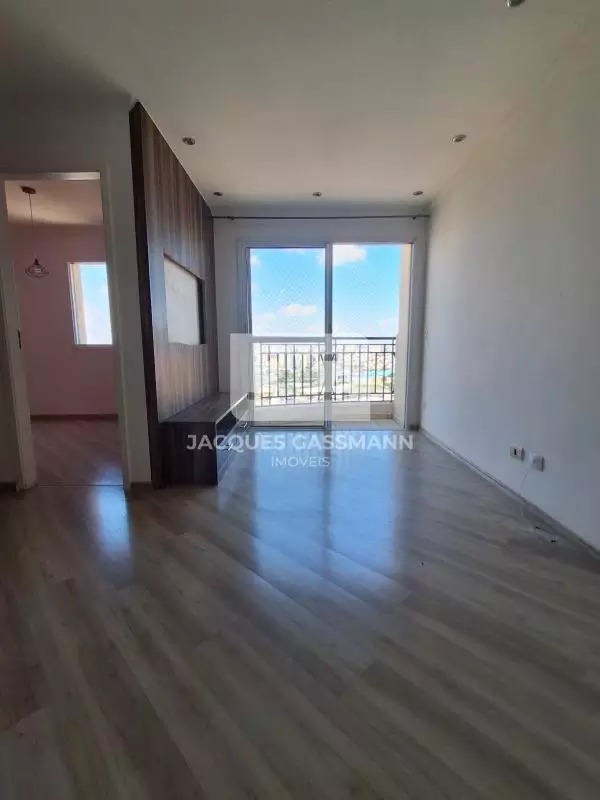 Apartamento Vila Caminho Do Mar São Bernardo do Campo 