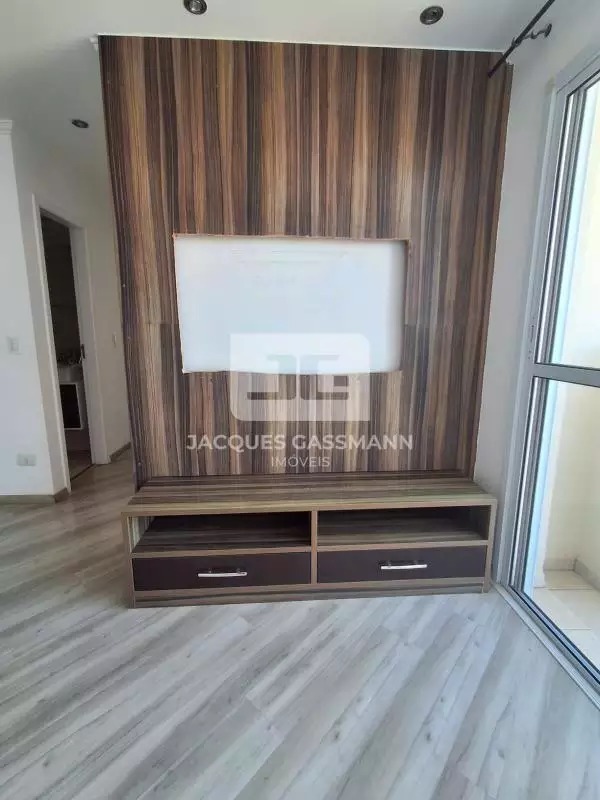 Apartamento Vila Caminho Do Mar São Bernardo do Campo 