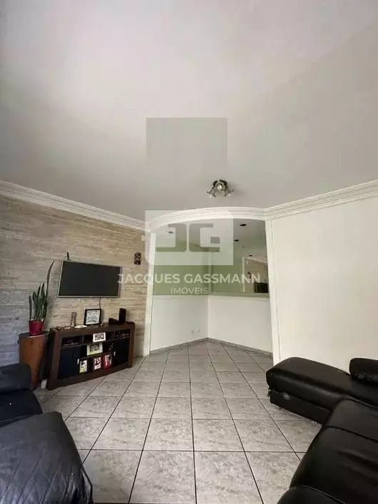 Apartamento Osvaldo Cruz São Caetano do Sul 