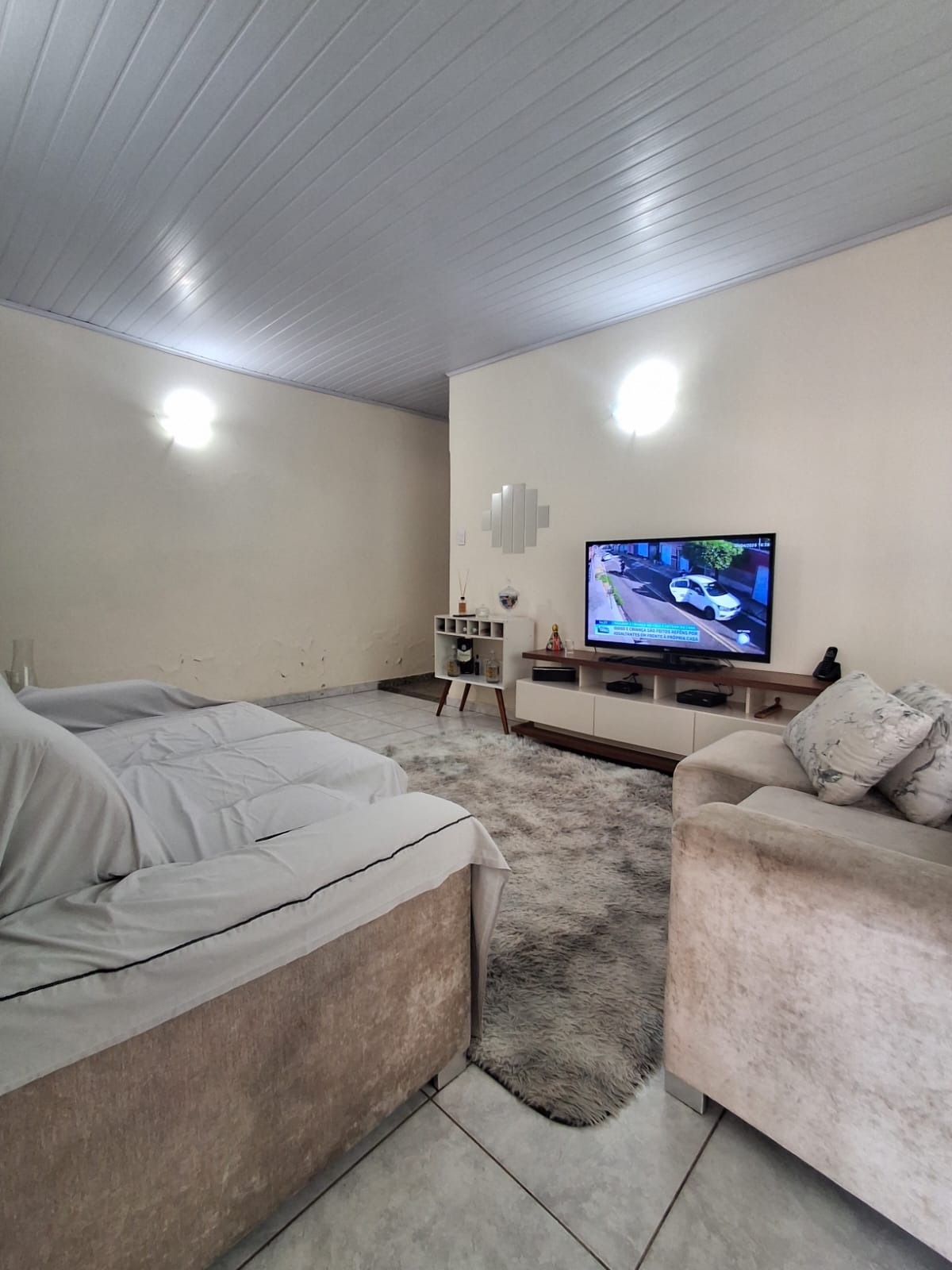 Casa Térrea Rudge Ramos São Bernardo Do Campo 