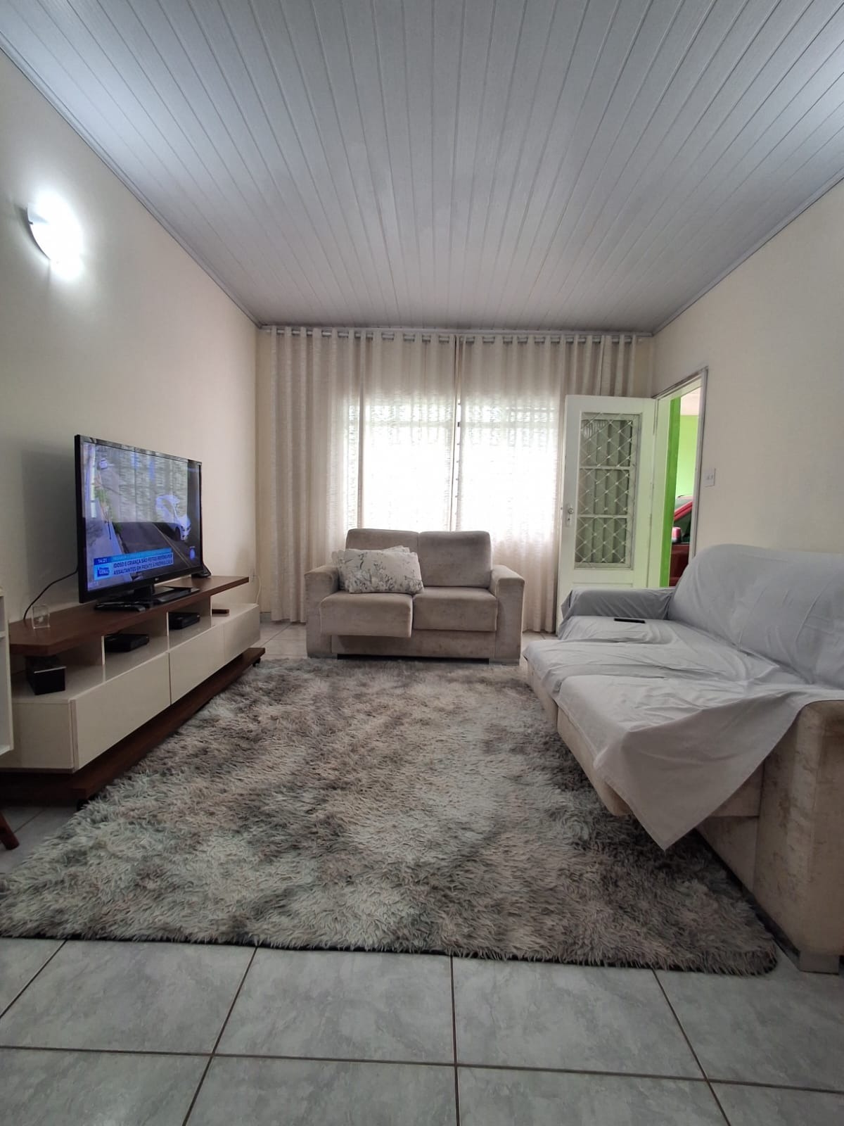 Casa Térrea Rudge Ramos São Bernardo Do Campo 