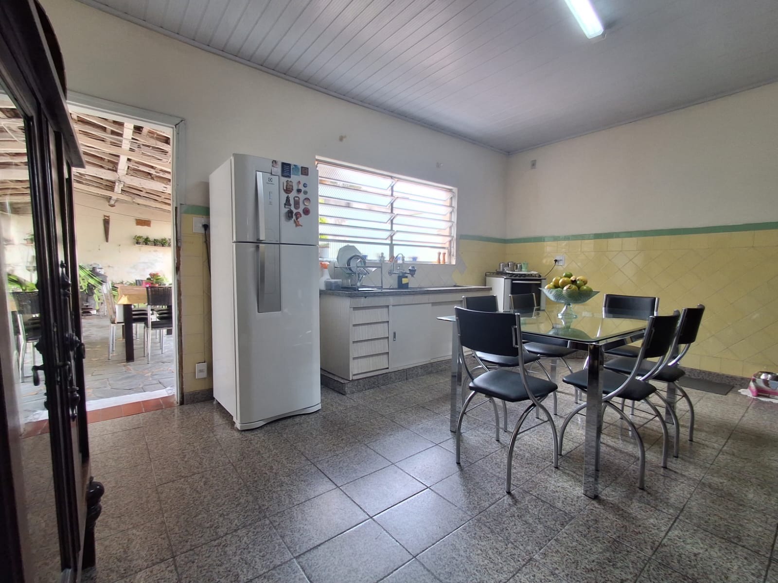 Casa Térrea Rudge Ramos São Bernardo Do Campo 