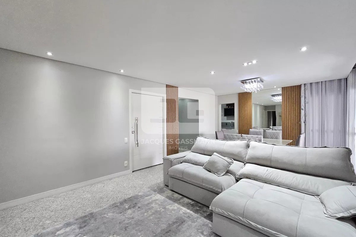 Apartamento Nova Petrópolis São Bernardo do Campo 