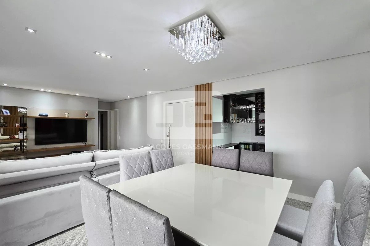 Apartamento Nova Petrópolis São Bernardo do Campo 