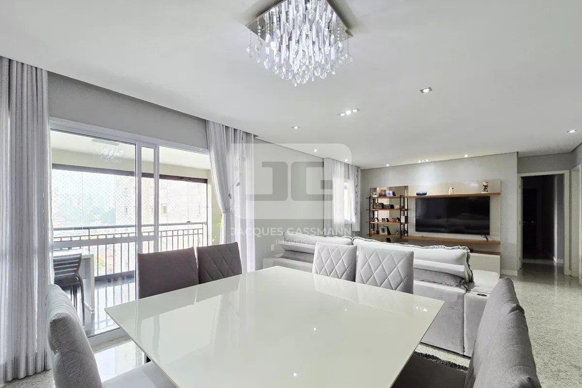 Apartamento Nova Petrópolis São Bernardo do Campo 