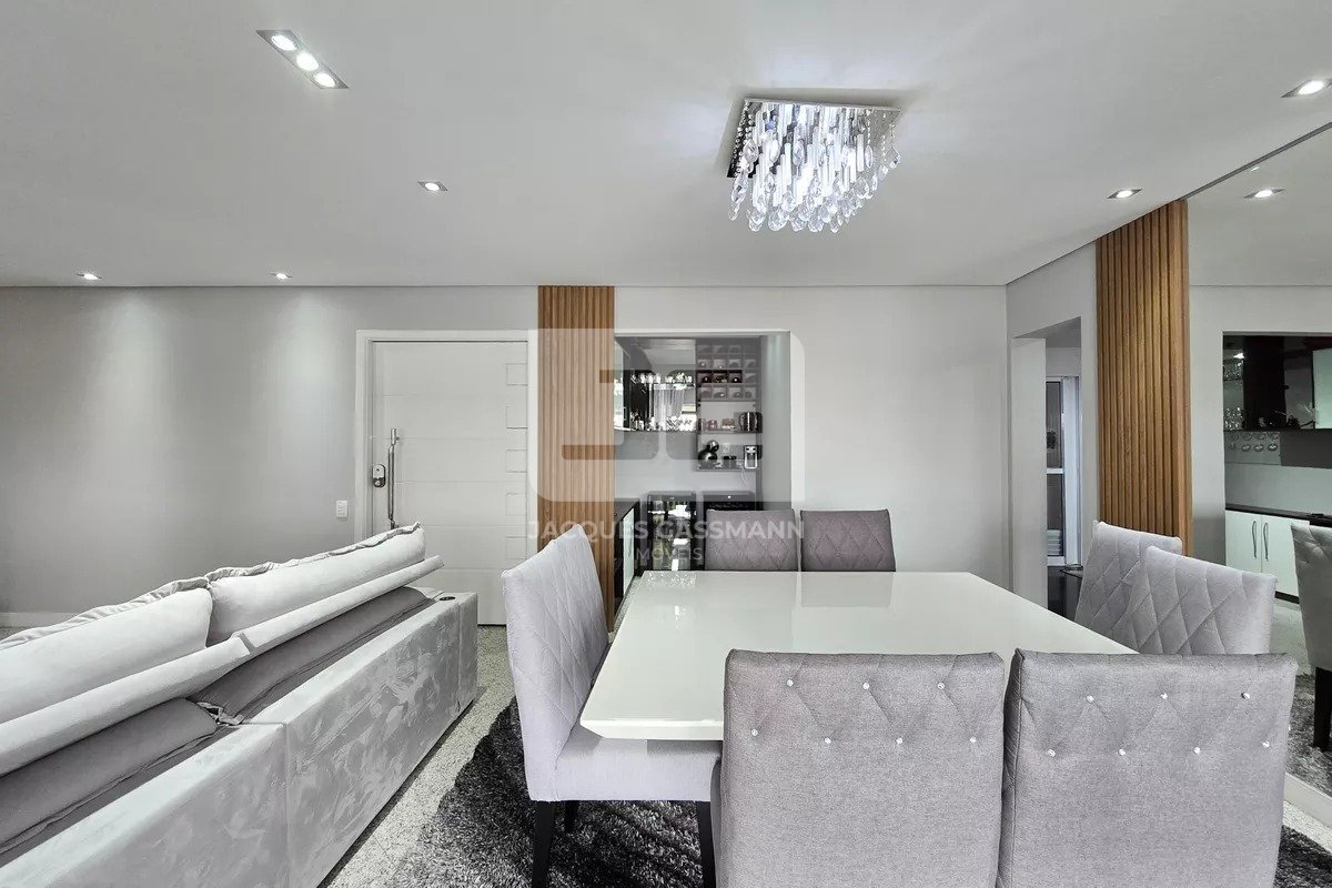 Apartamento Nova Petrópolis São Bernardo do Campo 