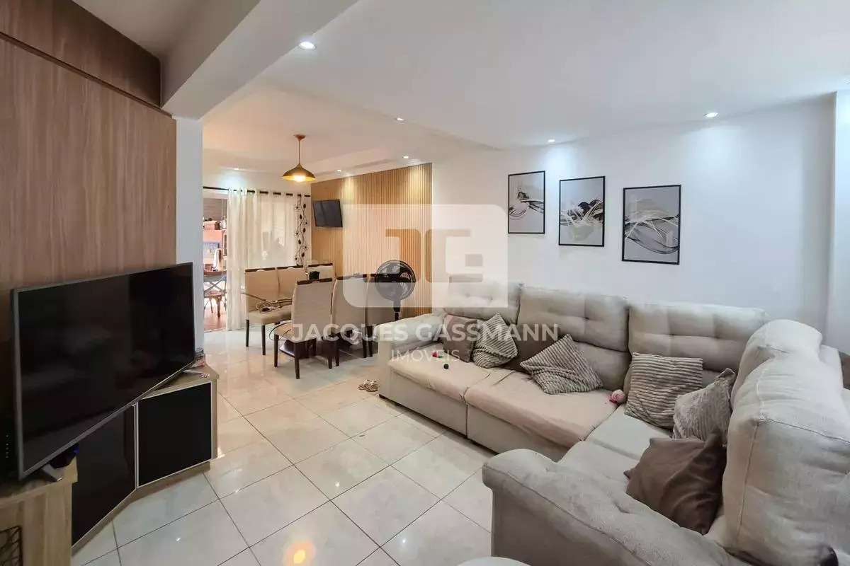 Sobrado Jardim Santo André 