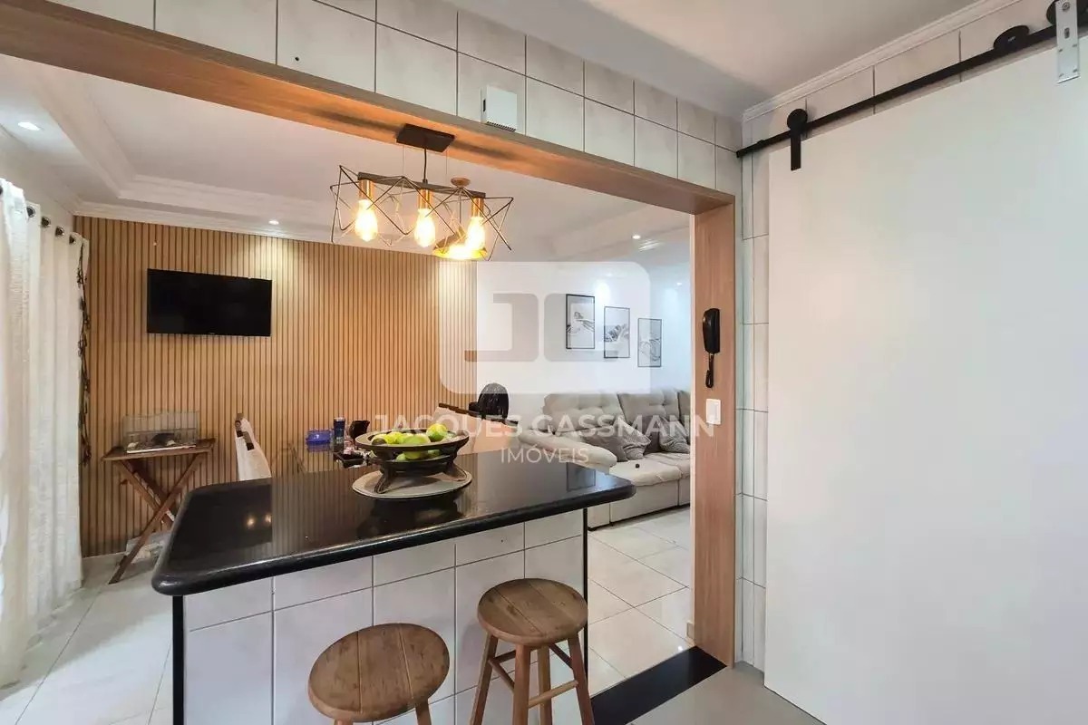 Sobrado Jardim Santo André 