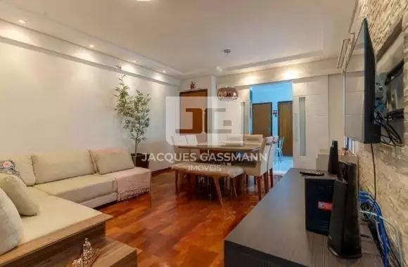Apartamento Vila Valparaíso Santo André 
