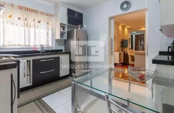 Apartamento Vila Valparaíso Santo André 