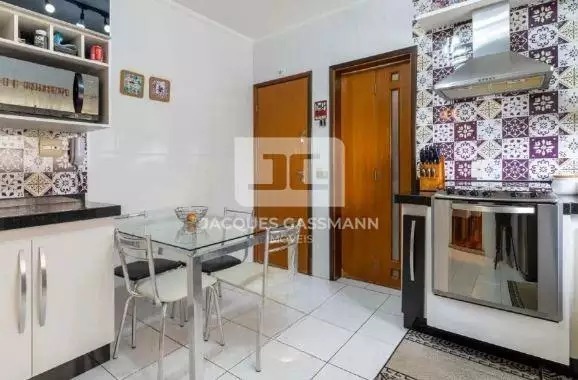 Apartamento Vila Valparaíso Santo André 