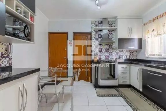 Apartamento Vila Valparaíso Santo André 