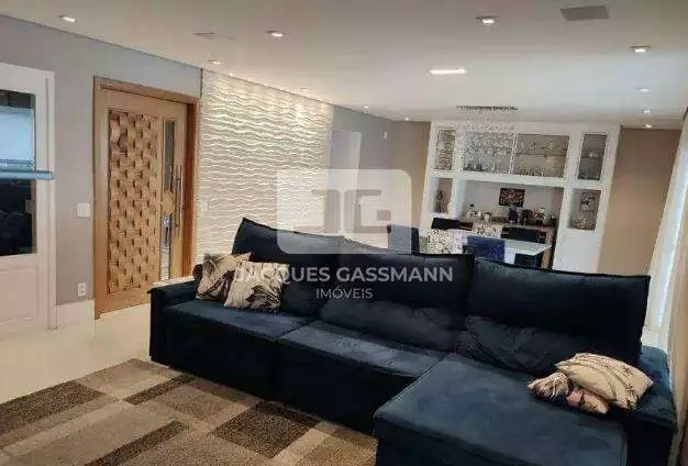 Apartamento Nova Petrópolis São Bernardo do Campo 