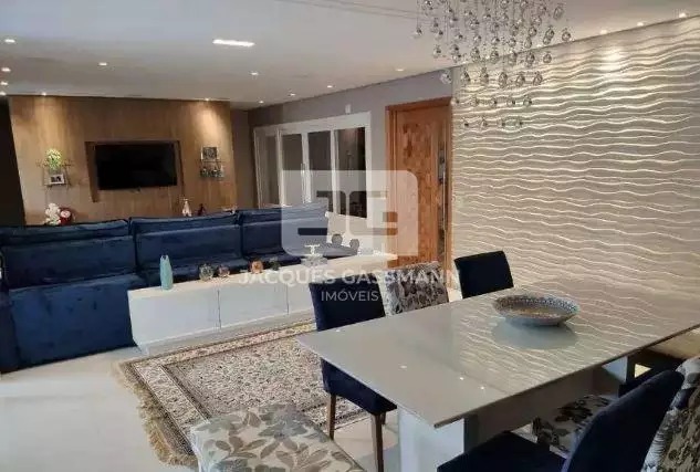 Apartamento Nova Petrópolis São Bernardo do Campo 