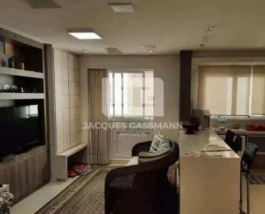 Apartamento Nova Petrópolis São Bernardo do Campo 