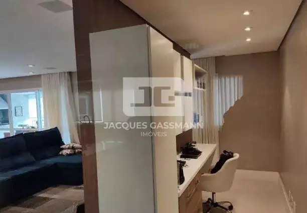 Apartamento Nova Petrópolis São Bernardo do Campo 