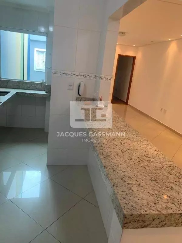 Cobertura Parque das Nações Santo André 