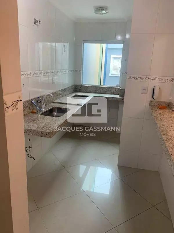 Cobertura Parque das Nações Santo André 