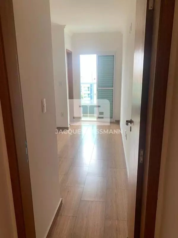 Cobertura Parque das Nações Santo André 