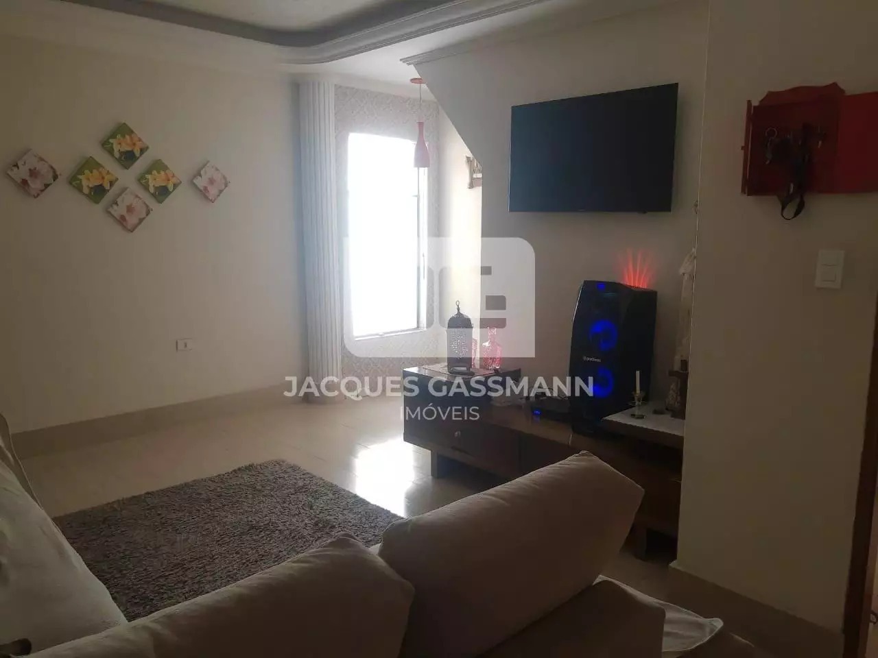 Sobrado Vila Palmares Santo André 