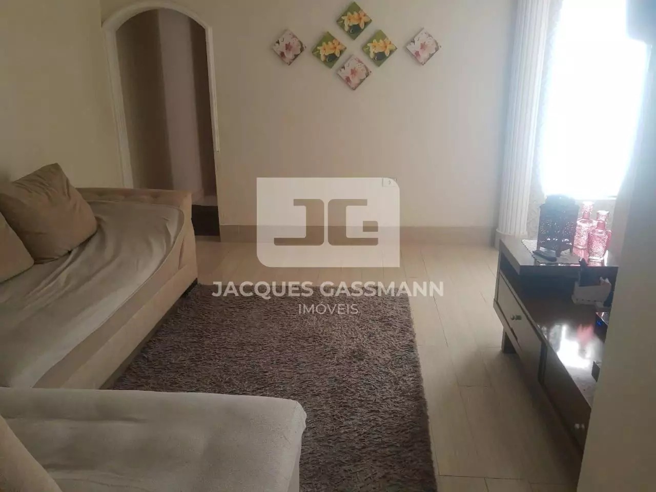 Sobrado Vila Palmares Santo André 